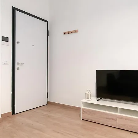 Marina Centro - Affitti Brevi Italia 里米尼