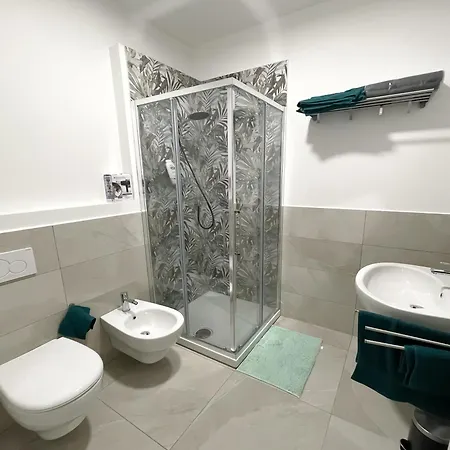 Marina Centro - Affitti Brevi Italia Апартаменты