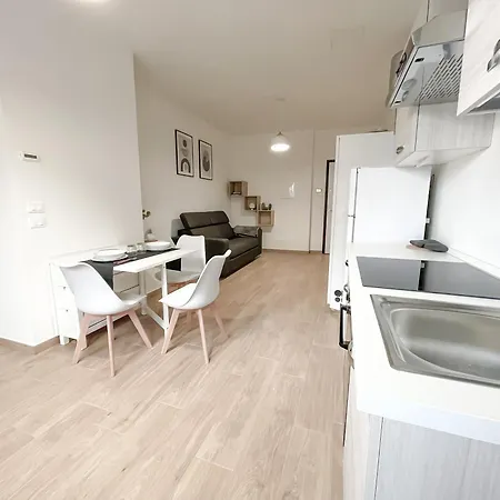 Marina Centro - Affitti Brevi Italia Апартаменты *