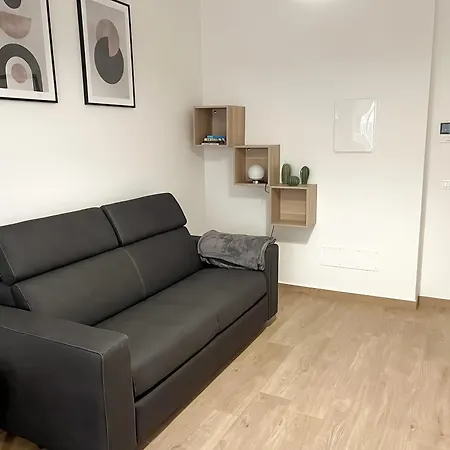 Marina Centro - Affitti Brevi Italia 公寓 里米尼