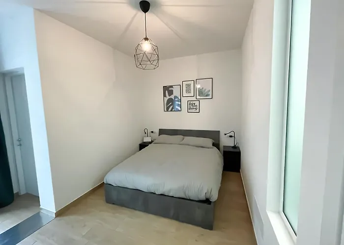 Apartment Marina Centro - Affitti Brevi Italia *