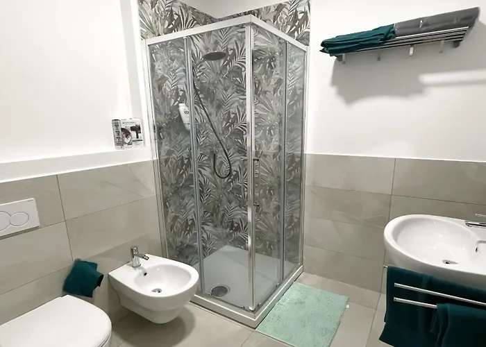 Marina Centro - Affitti Brevi Italia Apartment