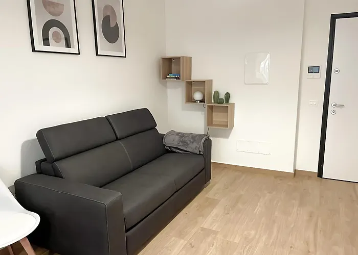 Marina Centro - Affitti Brevi Italia Apartment Rimini