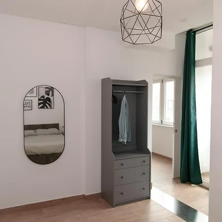 Marina Centro - Affitti Brevi Italia