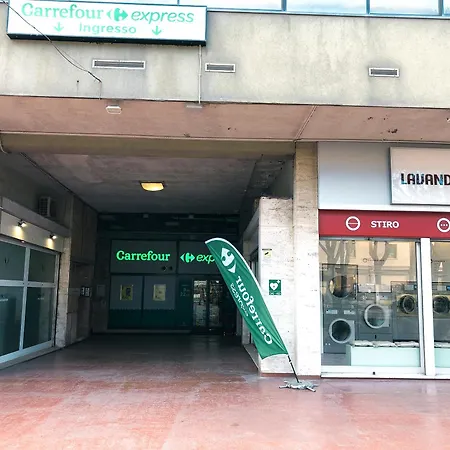 Marina Centro - Affitti Brevi Italia شقة *