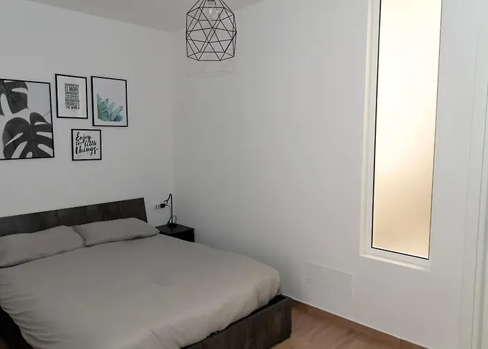 Marina Centro - Affitti Brevi Italia *