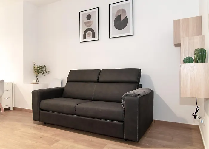 Apartamento Marina Centro - Affitti Brevi Italia *