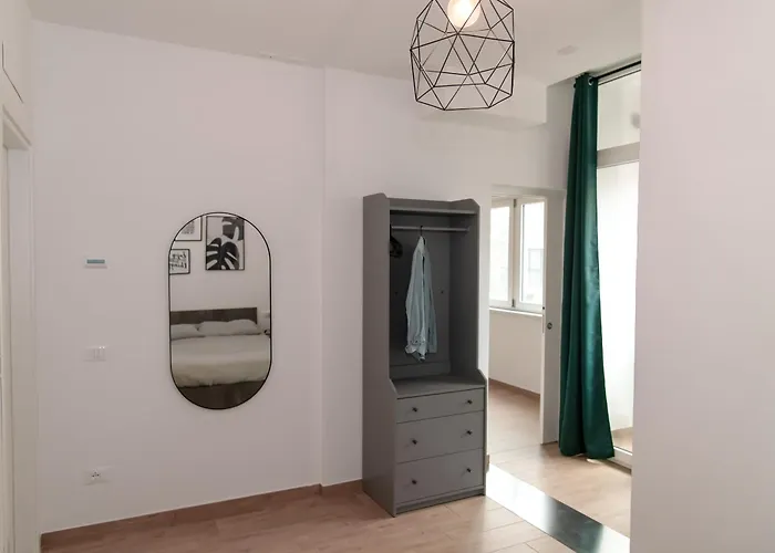 Marina Centro - Affitti Brevi Italia