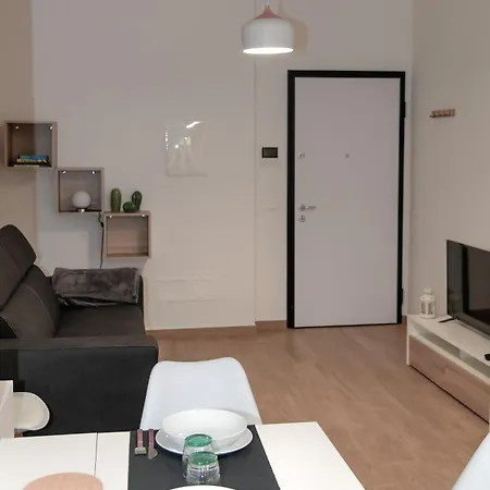 Apartmán Marina Centro - Affitti Brevi Italia *