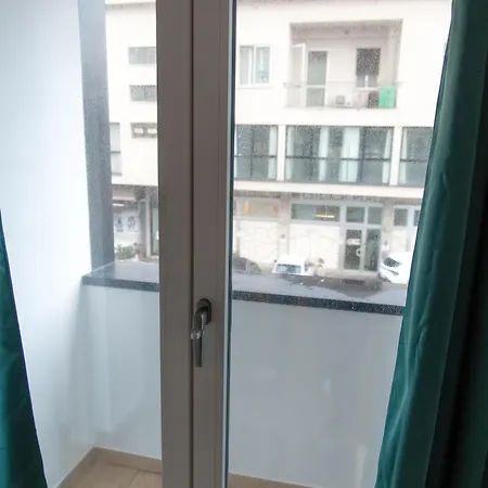 Appartement Marina Centro - Affitti Brevi Italia