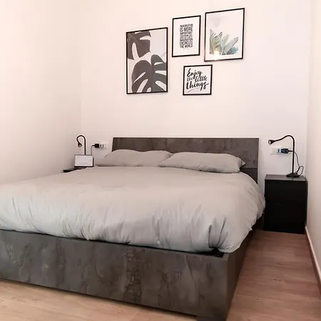 Appartement Marina Centro - Affitti Brevi Italia Rimini