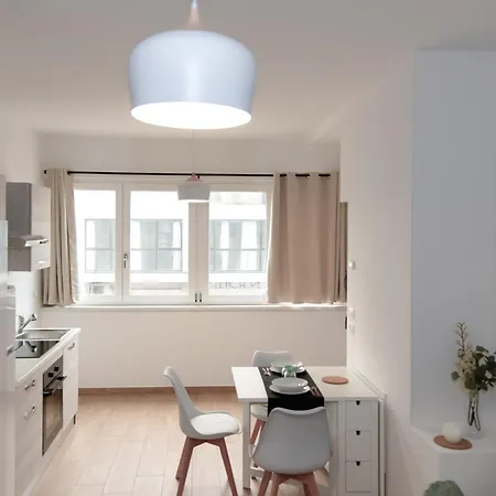 Appartement Marina Centro - Affitti Brevi Italia