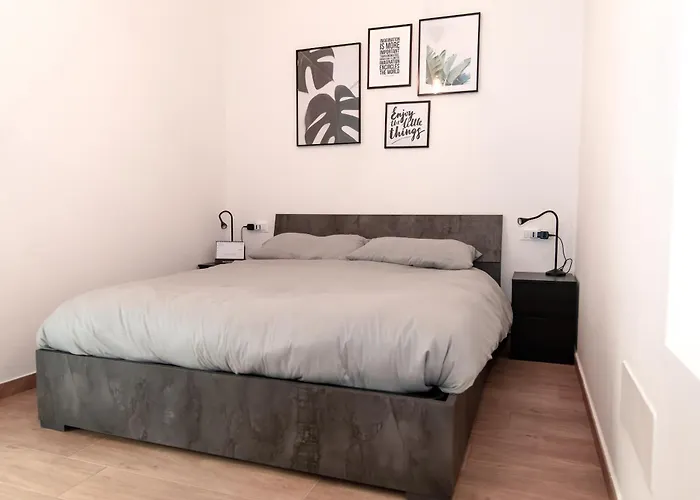 公寓 Marina Centro - Affitti Brevi Italia 里米尼