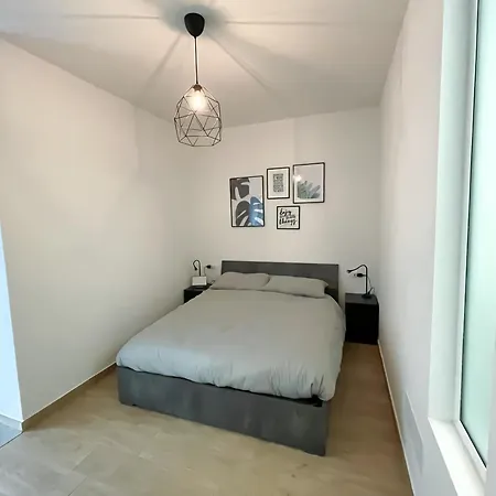 Apartment Marina Centro - Affitti Brevi Italia *