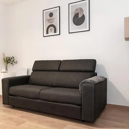 Apartment Marina Centro - Affitti Brevi Italia *