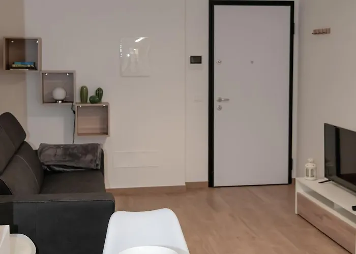 Appartement Marina Centro - Affitti Brevi Italia *