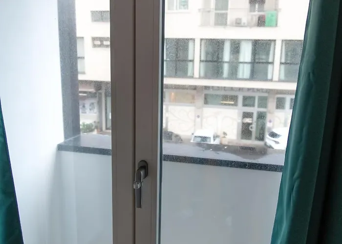 Appartement Marina Centro - Affitti Brevi Italia