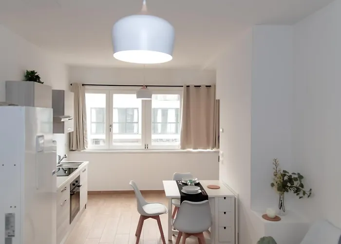 Appartement Marina Centro - Affitti Brevi Italia